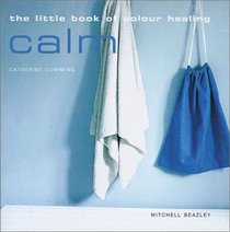 The Little Book of Color Healing Calm