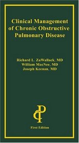 Clinical Management of Chronic Obstructive Pulmonary Disease