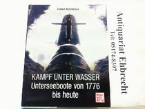 Kampf unter Wasser