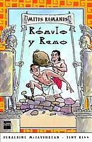 Romulo y Remo/ Romulus and Remus (Spanish Edition)