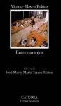 Entre Naranjos/ Between Oranges (Letras Hispanicas) (Spanish Edition)