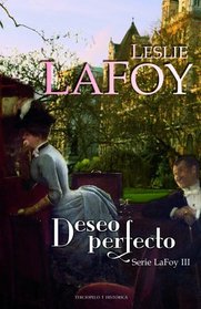 Deseo Perfecto (Spanish Edition)