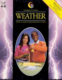 Investigations in Science: Weather