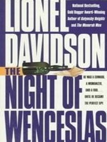 The Night of Wenceslas (Perennial Library)