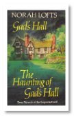 Gad's Hall