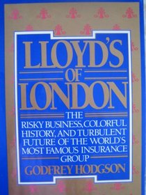 Lloyd's of London: 2