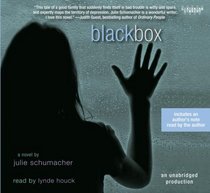Black Box: a Novel, narrated by Lynde Houck, 4 CDs [Complete & Unabridged Audio Work]