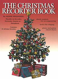 The Christmas Recorder Book