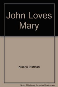 John Loves Mary.