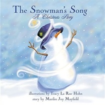 The Snowman's Song A Christmas Story