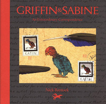 Griffin and Sabine, 25th Anniversary Limited Edition: An Extraordinary Correspondence