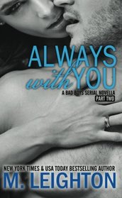 Always with You: Part Two (Volume 2)