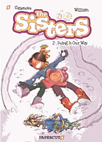 Doing It Our Way (The Sisters, Bk 2)