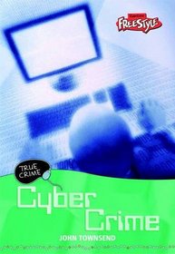 Cyber Crime (Freestyle: True Crime)