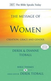 Message of Women (Bible Speaks Today)