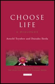Choose Life: A Dialogue (Echoes and Reflections)
