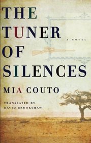 The Tuner of Silences (Biblioasis International Translation Series)