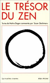 TRESOR DU ZEN #54 -LE