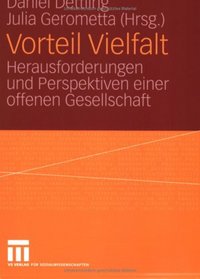 Vorteil Vielfalt