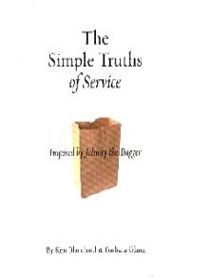 The Simple Truths of Service