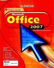 iCheck Microsoft Office 2007, Student Edition (Icheck Series)
