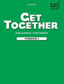 Get Together 2 Workbook