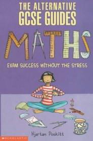 Maths (Alternative GCSE Guides)