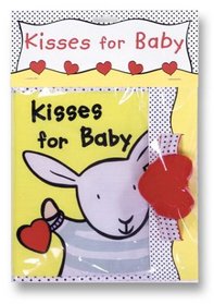 Kisses for Baby (Babysmart, Level 1)