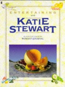 Entertaining with Katie Stewart