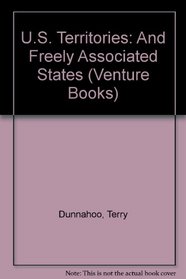 U.S. Territories: And Freely Associated States (Venture Books)