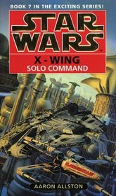 Solo Command