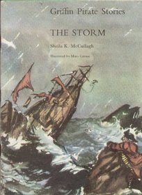 The Storm (Griffin Pirate Stories)