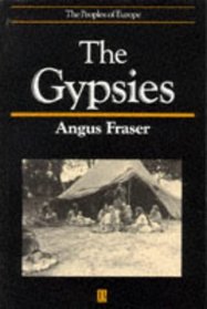 The Gypsies (Peoples of Europe)