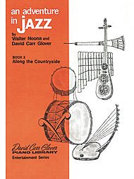 An Adventure in Jazz (Entertainment Series)