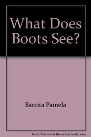 What Does Boots See ?