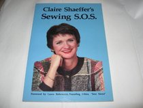 Claire Shaeffer's sewing S.O.S