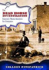 The Dead Horse Investigation: Forensic Photo Analysis for Everyone