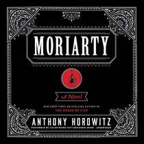 Moriarty