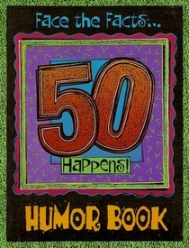 50 happens! humor book