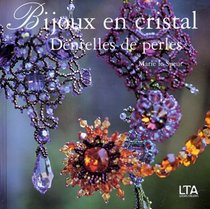 Bijoux en cristal (French Edition)