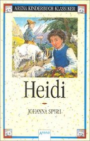 Heidi. Heidis Lehr- und Wanderjahre.