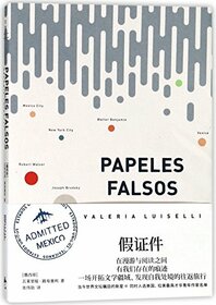 False Papers (Chinese Edition)