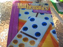 McGraw-Hill Mathematics (California Edition, Level 4)