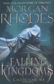Falling Kingdoms (Falling Kingdoms, Bk 1)