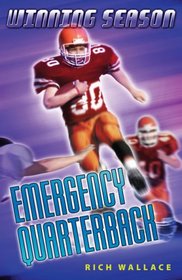 Emergency Quarterback #5 (Winning Season)