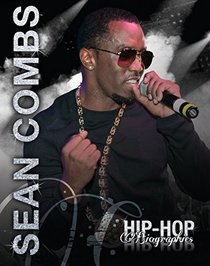 Sean Combs (Turtleback School & Library Binding Edition) (Hip-Hop Biographies)