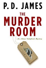 The Murder Room