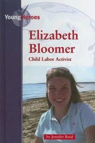 Elizabeth Bloomer (Young Heroes)