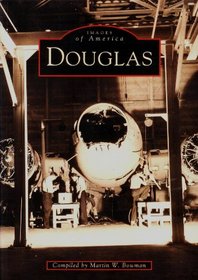 Douglas (Archive Photographs: Images of America)