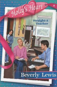 Straight-A Teacher (Holly's Heart)